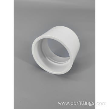 PVC fittings COUPLING for kitchen renovation